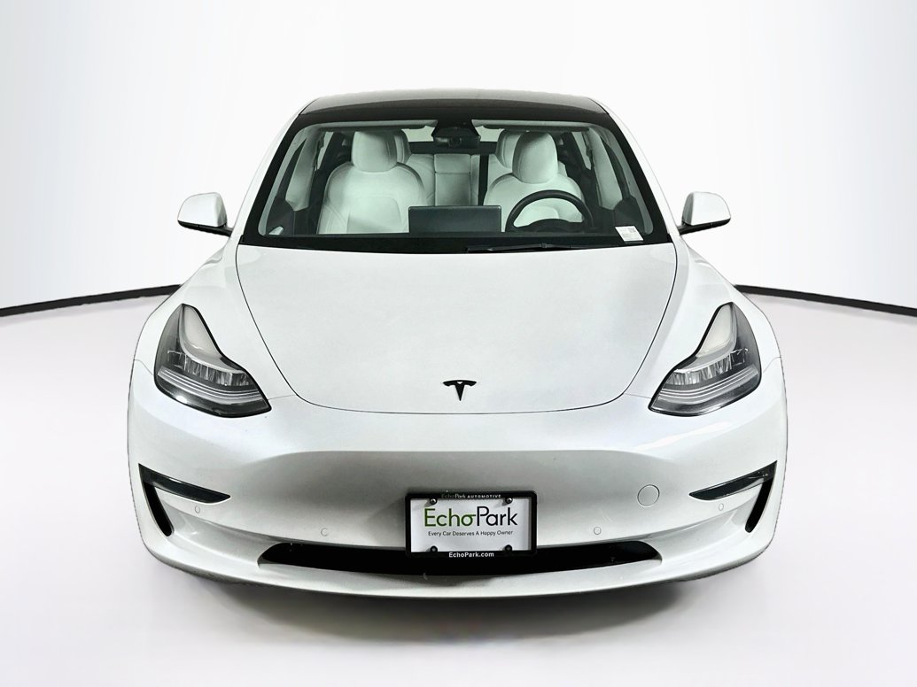 tesla model 3 2022 5YJ3E1EA4NF242076 image tesla model 3 2022 5YJ3E1EA4NF242076 image